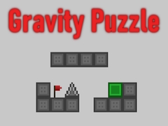 游戏Gravity Puzzle