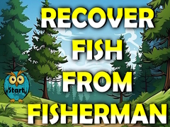 游戏Recover Fish From Fisherman