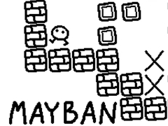 游戏Mayban
