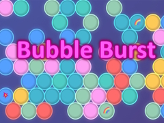 游戏Bubble Burst