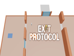 游戏Exit Protocol