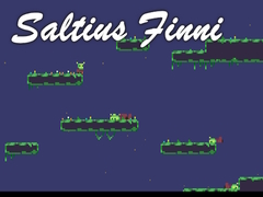 游戏Saltius Finni
