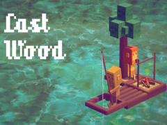 游戏Last Wood