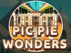 游戏Pic Pie Wonders