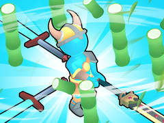 游戏Sword And Spin