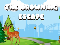 游戏The Drowning Escape
