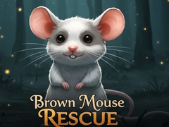 游戏Brown Mouse Rescue