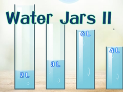 游戏Water Jars II