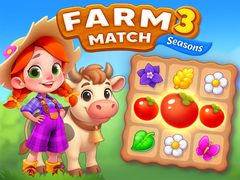 游戏Farm Match Seasons 3