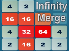 游戏Infinity Merge