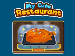 游戏My Cute Restaurant