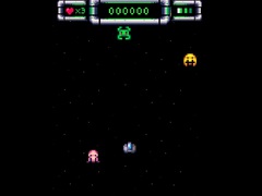 游戏Space Eaters 2D