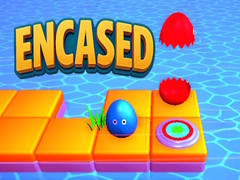游戏Encased
