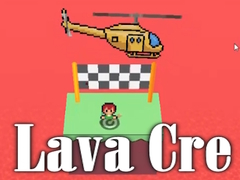 游戏Lava Cre!