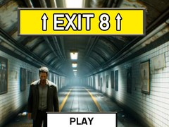 游戏Exit 8