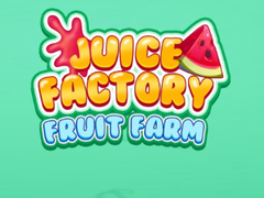 游戏Juice Factory Fruit Farm