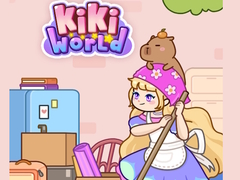 游戏Kiki World