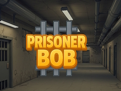 游戏Prisoner Bob