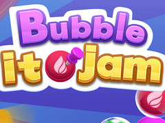 游戏Bubble It Jam