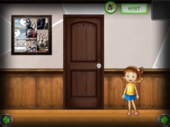 游戏Amgel Kids Room Escape 327