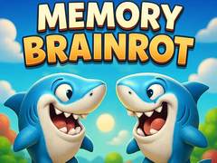 游戏Brainrot Memory