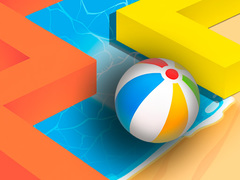 游戏Summer Maze