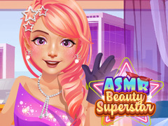 游戏ASMR Beauty Superstar