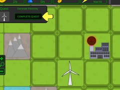 游戏Singularity Machine Idle