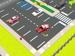 游戏Heavy Duty: Vehicle Zone