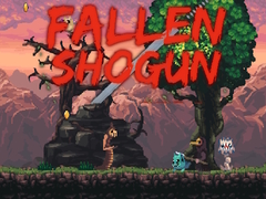游戏Fallen Shogun