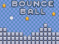 游戏Bounce Ball