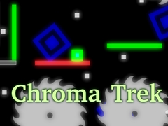游戏Chroma Trek