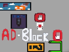 游戏Ad-Block