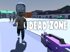 游戏Dead Zone