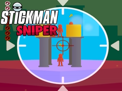 游戏Stickman Sniper