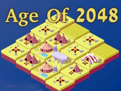 游戏Age Of 2048