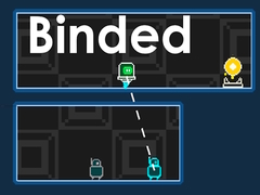 游戏Binded