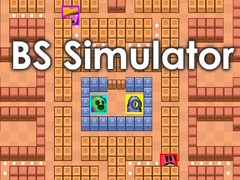 游戏BS Simulator