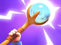 游戏Hit ball
