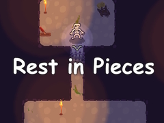 游戏Rest in Pieces