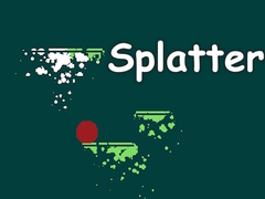 游戏Splatter