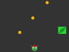 游戏Greedy Goblin Collecting Coins Game