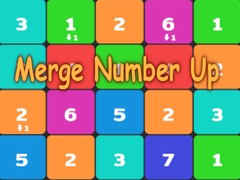 游戏Merge Number Up