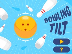 游戏Bowling Tilt