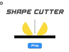 游戏Shape Cutter