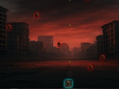 游戏01-Zombie-Shooter