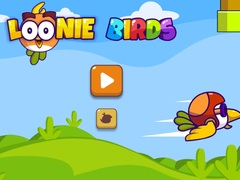 游戏Loonie Birds