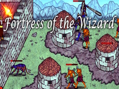 游戏Fortress of the Wizard