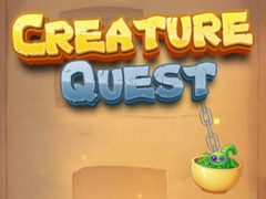 游戏Creature Quest
