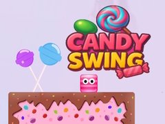 游戏Candy Swing